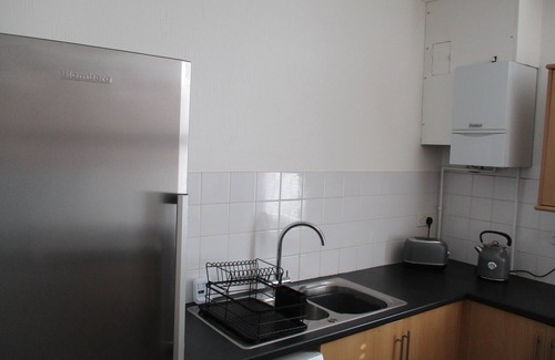 Ryde Apartamento | Lovely, Spacious, 3 Bedded, First Floor Apartment