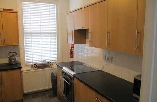 Ryde Apartamento | Lovely, Spacious, 3 Bedded, First Floor Apartment