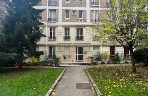 12th Arrondissement Apartamento | Lovely spacious cocoon in Paris