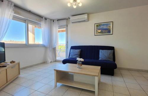 Frejus Port Apartamento | Lovely spacious nest in Port Fréjus