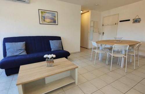 Frejus Port Apartamento | Lovely spacious nest in Port Fréjus
