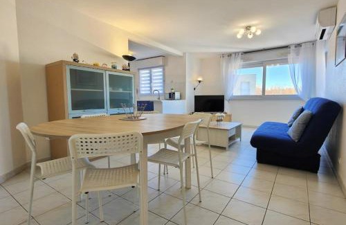 Frejus Port Apartamento | Lovely spacious nest in Port Fréjus