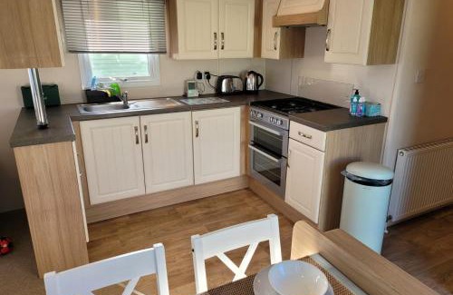 Great Houghton Casa | Lovely Static Caravan at Billing Aquadrome