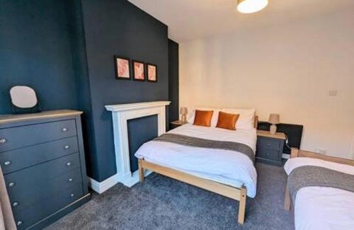 Darlington Casa | Lovely Stay At Our 3 Br Home In Darlington