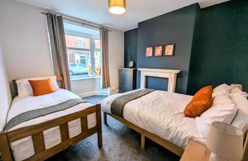 Darlington Casa | Lovely Stay At Our 3 Br Home In Darlington