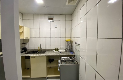 Lagos Apartamento | Lovely studio apartment with free parking on premises