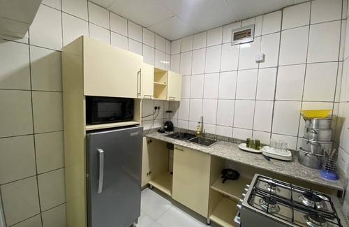Lagos Apartamento | Lovely studio apartment with free parking on premises