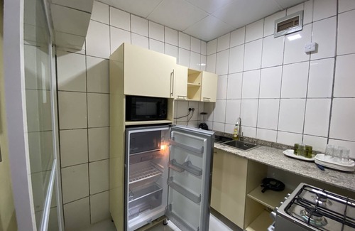Lagos Apartamento | Lovely studio apartment with free parking on premises