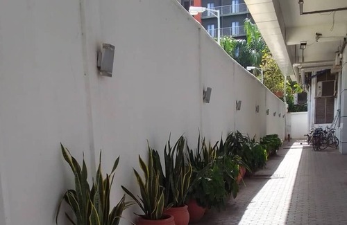 Kisutu Apartamento | Lovely studio apartment with free WiFi,swimming and Gym
