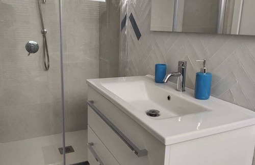 Province of Lecce Apartamento | Lovely studio apartment in Gallipoli