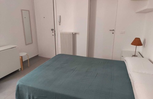 Province of Lecce Apartamento | Lovely studio apartment in Gallipoli