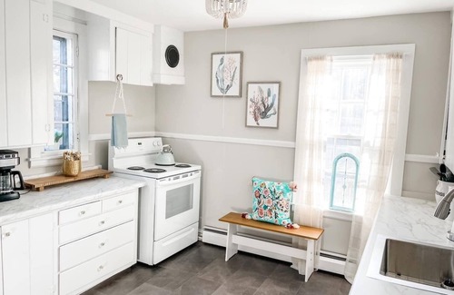 Sandwich Apartamento | Lovely studio apartment in the heart of Sandwich