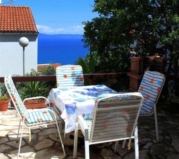 Ravni Apartamento | Lovely studio apartment Mare e Sole