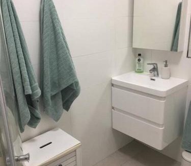Pinelands Apartamento | Lovely studio apartment in Pinelands, Cape Town
