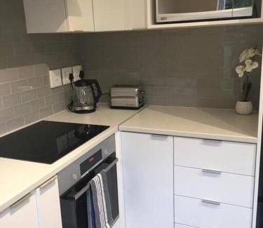Pinelands Apartamento | Lovely studio apartment in Pinelands, Cape Town
