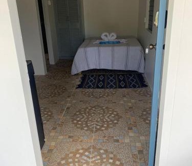 Orange Hill Apartamento | Lovely Studio Apt in Whim Estate-near Scarborough