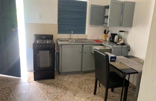 Orange Hill Apartamento | Lovely Studio Apt in Whim Estate-near Scarborough