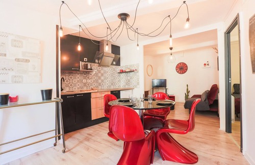Royat Apartamento | Lovely Studio Coeur de Royat