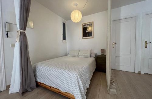 Arapiles Apartamento | Lovely studio con balconcitos