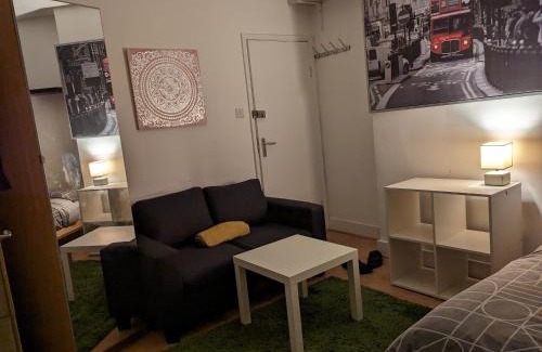 Leabridge Apartamento | Lovely studio flat in Hackney Clapton