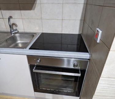Leabridge Apartamento | Lovely studio flat in Hackney Clapton