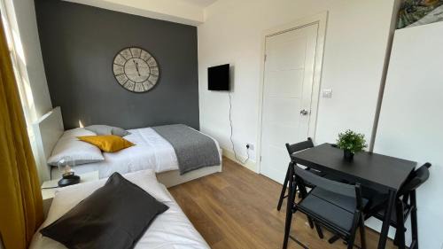 Holloway Apartamento | Lovely studio flat in the heart of Holloway.