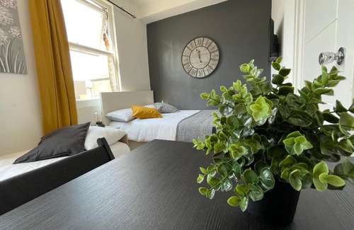 Holloway Apartamento | Lovely studio flat in the heart of Holloway.