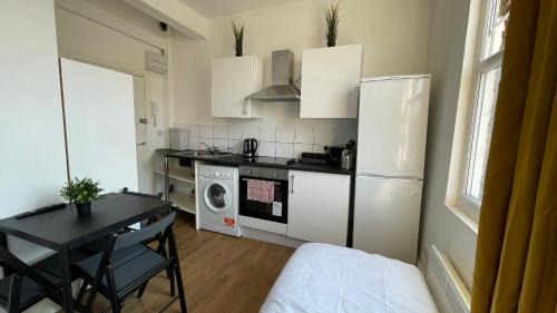 Holloway Apartamento | Lovely studio flat in the heart of Holloway.