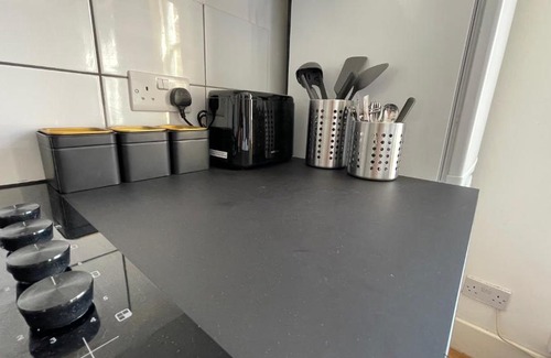 Holloway Apartamento | Lovely studio flat in the heart of Holloway.