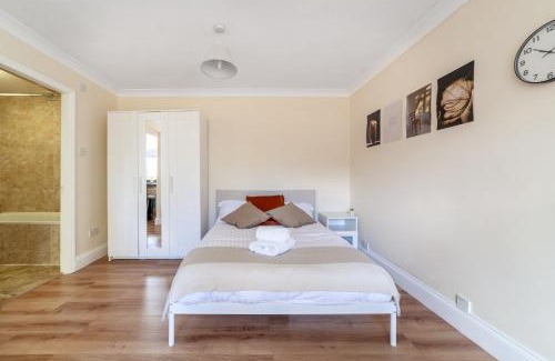Wimbledon Apartamento | Lovely Studio Flat in Wimbledon w/Free Parking