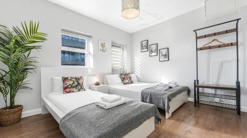Hackney Apartamento | Lovely Studio Flats In Dalston