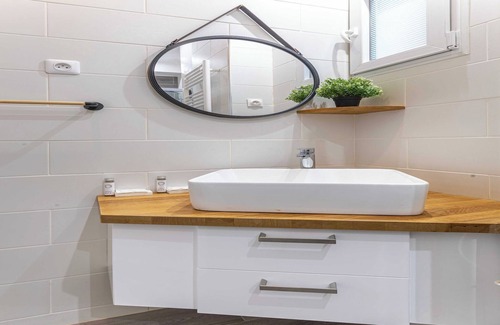 Strasbourg -Saint-Denis Apartamento | Precioso estudio para 2 personas - Sentier