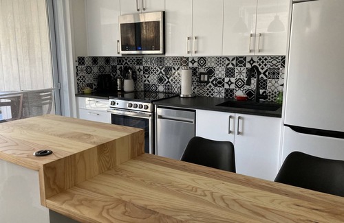 Hochelaga-Maisonneuve Apartamento | Lovely studio for short term rental