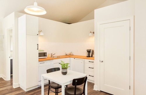 Lake Oswego Casa | Precioso estudio / casa rural en Lake Oswego