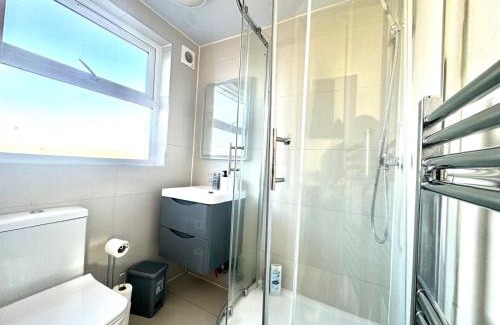 Tooting Apartamento | Lovely Studio in Central London - 7