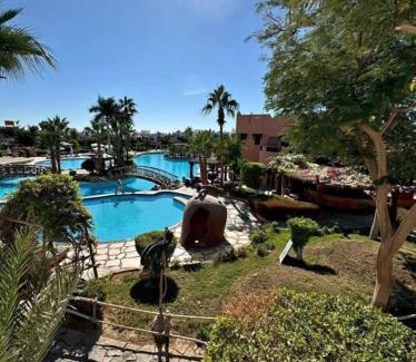 El Hadaba Apartamento | Lovely studio in delta sharm