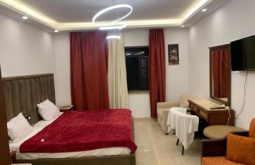 El Hadaba Apartamento | Lovely studio in delta sharm