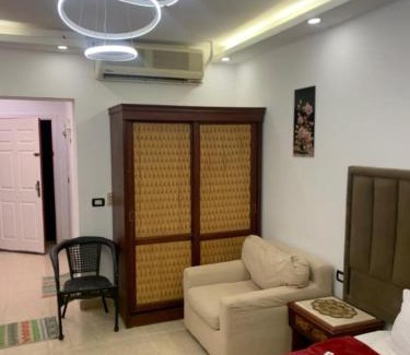 El Hadaba Apartamento | Lovely studio in delta sharm