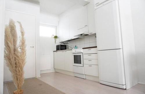 Leppavaara Apartamento | Lovely studio in Leppävaara
