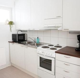 Leppavaara Apartamento | Lovely studio in Leppävaara