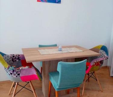 Labin Apartamento | Lovely Studio in Old Town