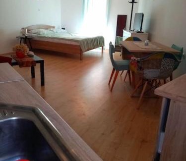Labin Apartamento | Lovely Studio in Old Town