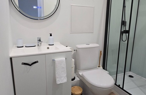 Morteau Apartamento | Lovely Studio in the heart of the city