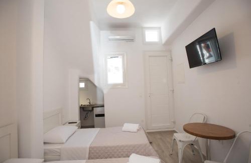 Mykonos Apartamento | Lovely Studio in the heart of Mykonos