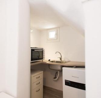 Mykonos Apartamento | Lovely Studio in the heart of Mykonos