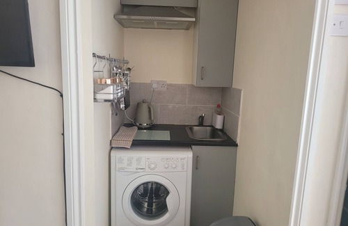 Reading Casa | Lovely Studio in Town Centre