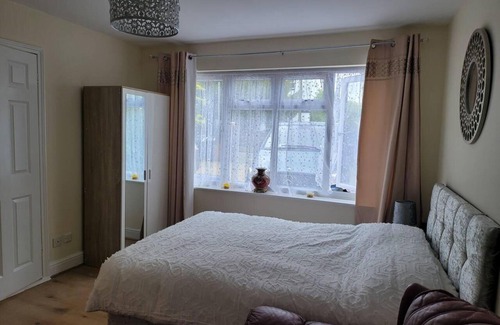 Reading Casa | Lovely Studio in Town Centre