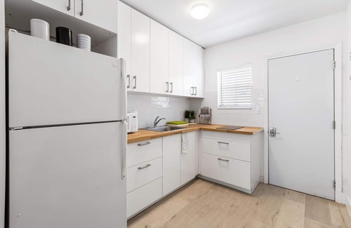Victoria Park Apartamento | Lovely Studio in the Heart of Victoria Park