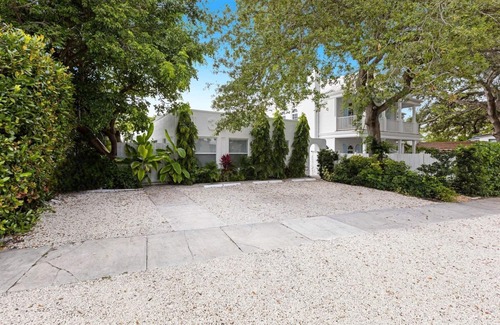 Victoria Park Apartamento | Lovely Studio in the Heart of Victoria Park