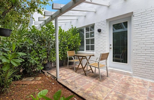 Victoria Park Apartamento | Lovely Studio in the Heart of Victoria Park